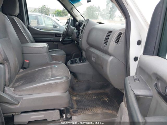 1N6AF0LY5GN815776 Nissan Nv Sv