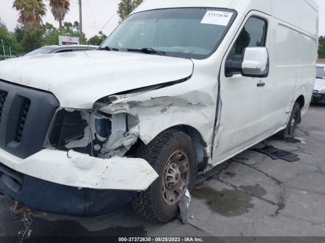 1N6AF0LY5GN815776 Nissan Nv Sv