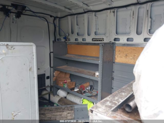 1N6AF0LY5GN815776 Nissan Nv Sv