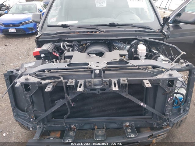 Chevrolet Tahoe Lt 2016 1GNSKBKC9GR175074 Image 10