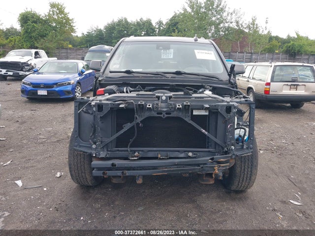 Chevrolet Tahoe Lt 2016 1GNSKBKC9GR175074 Image 13
