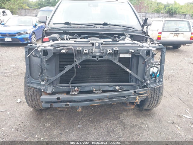 Chevrolet Tahoe Lt 2016 1GNSKBKC9GR175074 Image 6