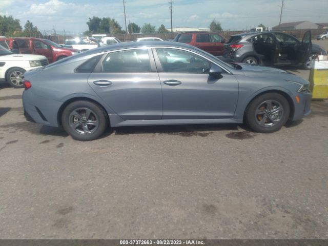 5XXG14J20MG047004 KIA K5 LXS