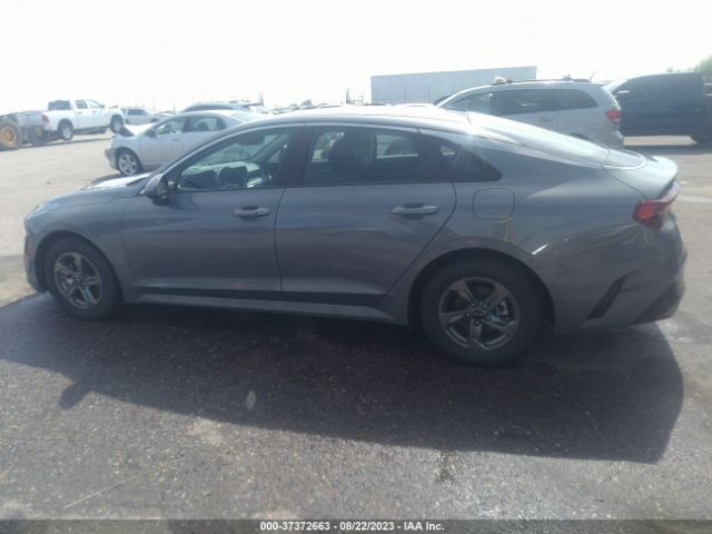 5XXG14J20MG047004 KIA K5 LXS