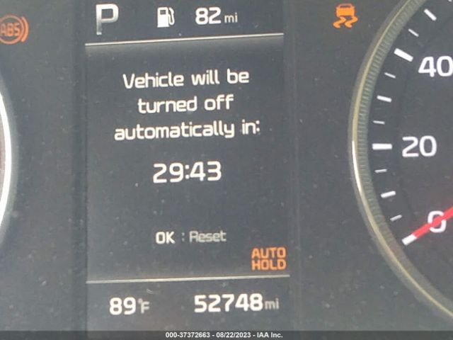 5XXG14J20MG047004 KIA K5 LXS