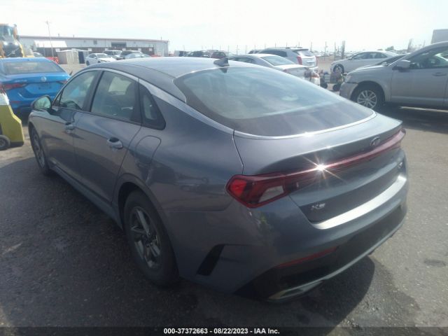 5XXG14J20MG047004 KIA K5 LXS