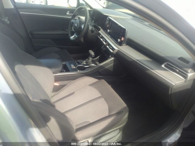 5XXG14J20MG047004 KIA K5 LXS