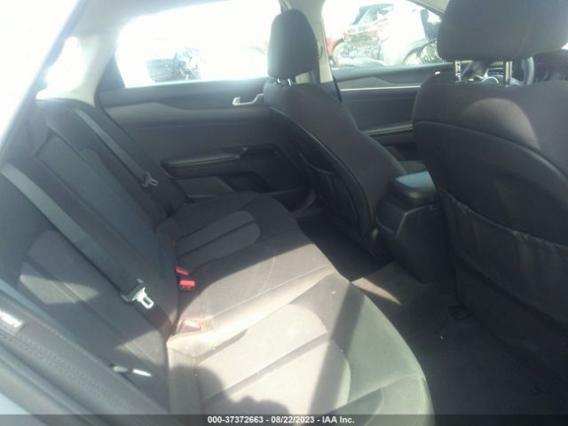 5XXG14J20MG047004 KIA K5 LXS