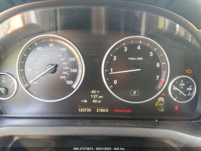 5UXWX9C52E0D36162 BMW X3 Xdrive28i