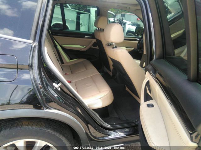 5UXWX9C52E0D36162 BMW X3 Xdrive28i