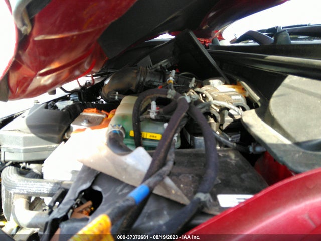 KIA Niro Lxs 2020 KNDCB3LC5L5420035 Image 10