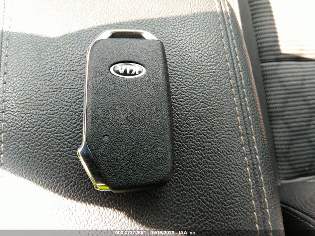 KIA Niro Lxs 2020 KNDCB3LC5L5420035 Image 11