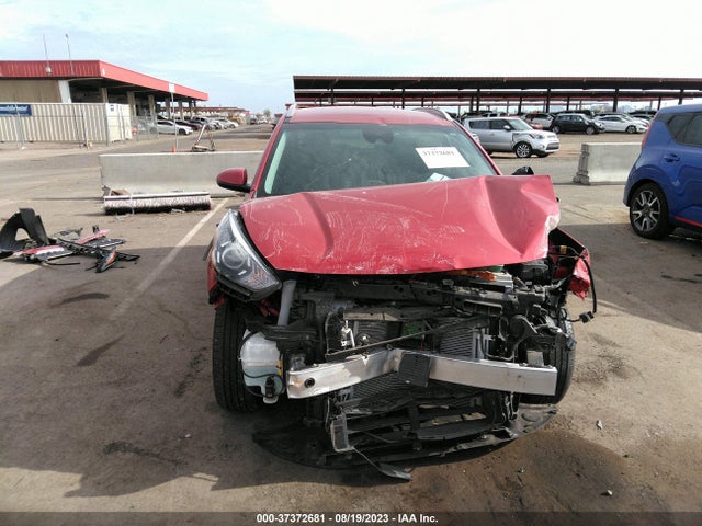 KIA Niro Lxs 2020 KNDCB3LC5L5420035 Image 12