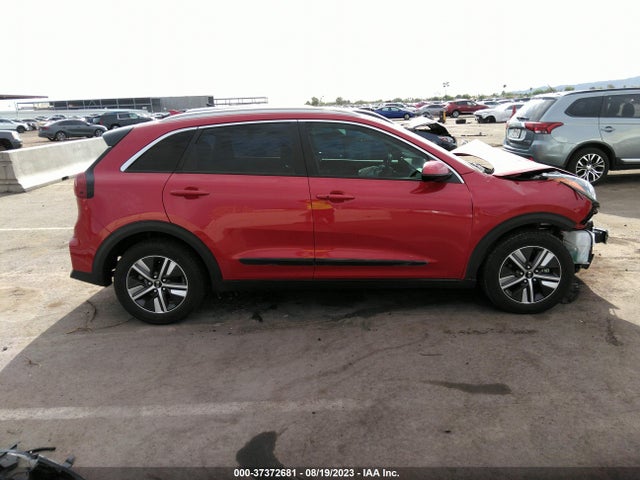 KIA Niro Lxs 2020 KNDCB3LC5L5420035 Image 13