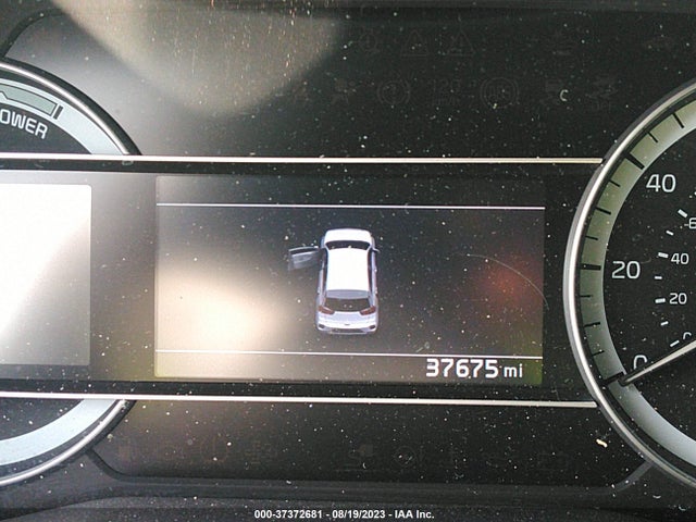 KIA Niro Lxs 2020 KNDCB3LC5L5420035 Image 15
