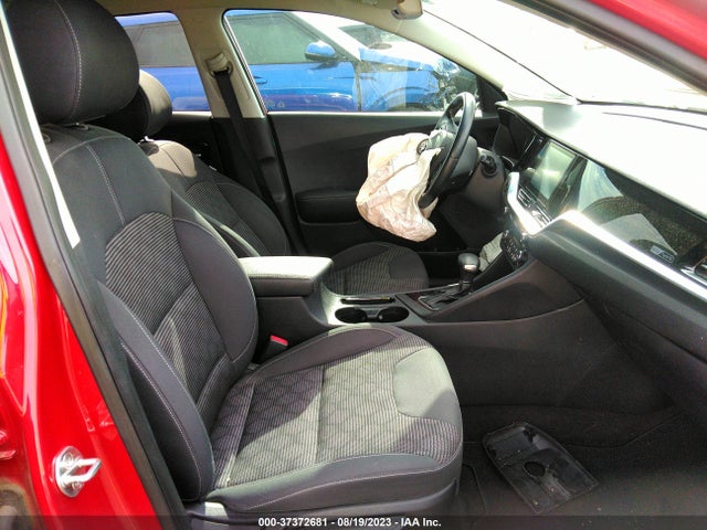 KIA Niro Lxs 2020 KNDCB3LC5L5420035 Image 5