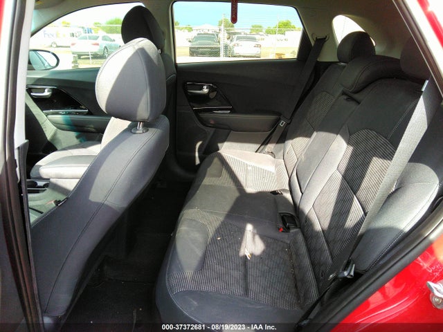 KIA Niro Lxs 2020 KNDCB3LC5L5420035 Image 8