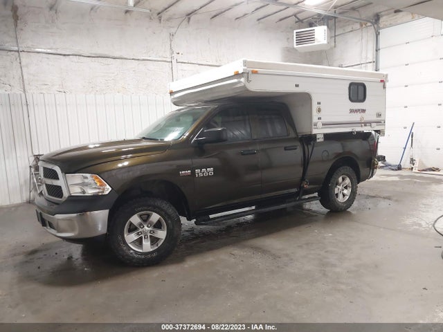 1C6RR7FT3ES259804 RAM 1500 St