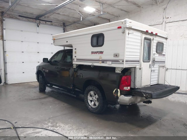 1C6RR7FT3ES259804 RAM 1500 St
