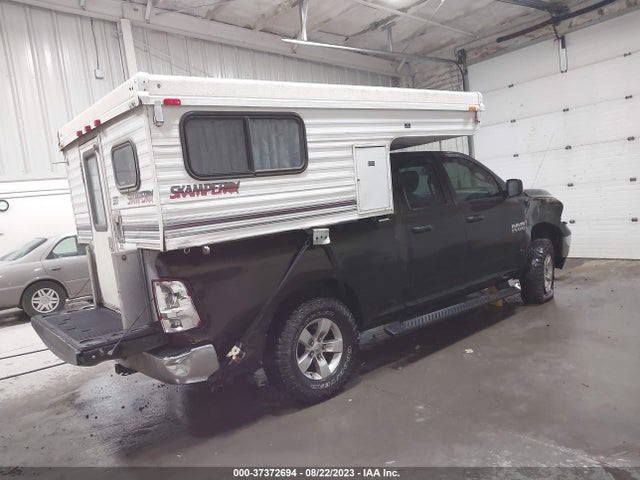 1C6RR7FT3ES259804 RAM 1500 St
