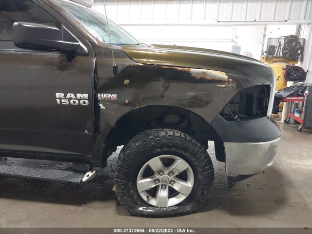 1C6RR7FT3ES259804 RAM 1500 St