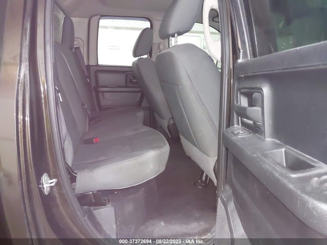 1C6RR7FT3ES259804 RAM 1500 St