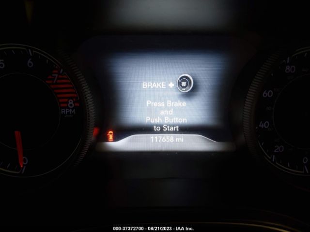 1C4PJMDX3KD409745 Jeep Cherokee Limited