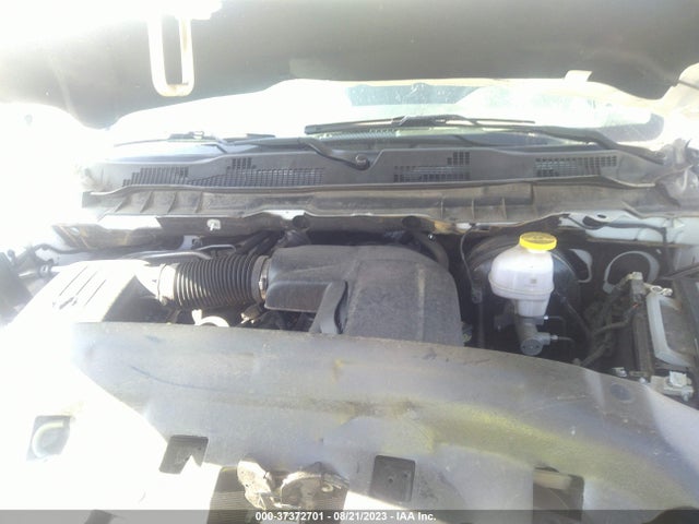 1C6RR7LG7NS236310 RAM 1500 Classic Slt