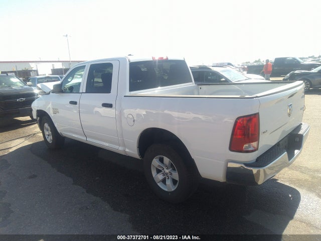 1C6RR7LG7NS236310 RAM 1500 Classic Slt