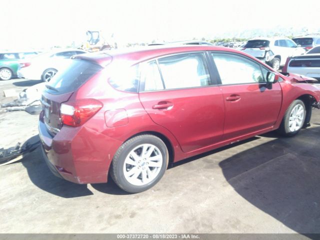 JF1GPAB6XG8247058 Subaru Impreza Wagon 2.0i Premium