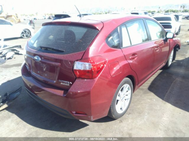 JF1GPAB6XG8247058 Subaru Impreza Wagon 2.0i Premium