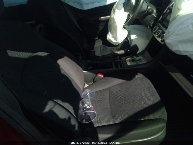 JF1GPAB6XG8247058 Subaru Impreza Wagon 2.0i Premium