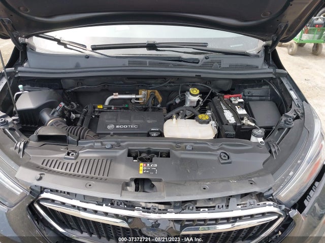 2019 BUICK ENCORE PREFERRED VIN: KL4CJASB1KB775228