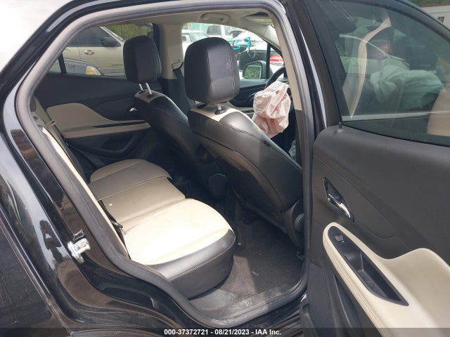 2019 BUICK ENCORE PREFERRED VIN: KL4CJASB1KB775228