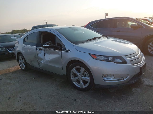 2014 1G1RA6E42EU157959 главное изображение