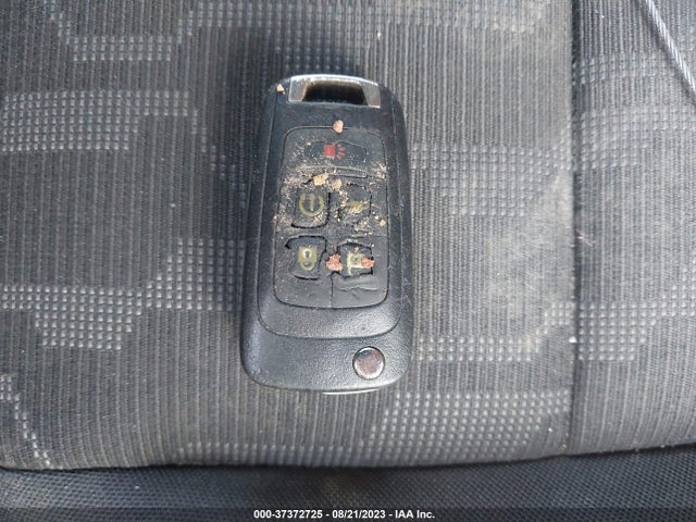 Chevrolet Volt 2014 1G1RA6E42EU157959 Image 11