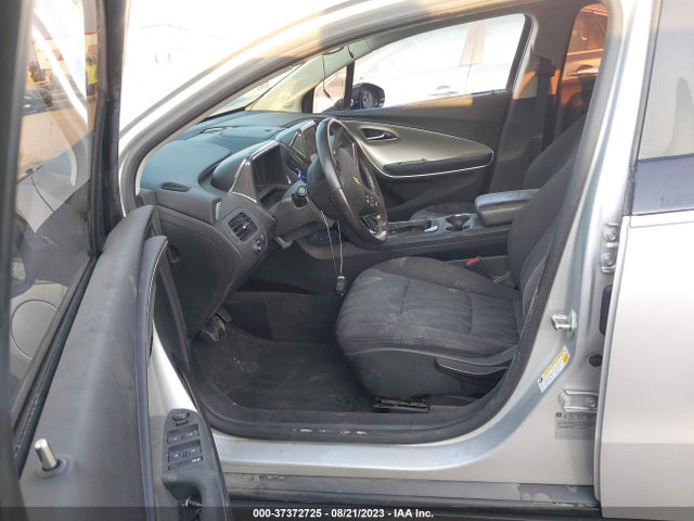 Chevrolet Volt 2014 1G1RA6E42EU157959 Image 5