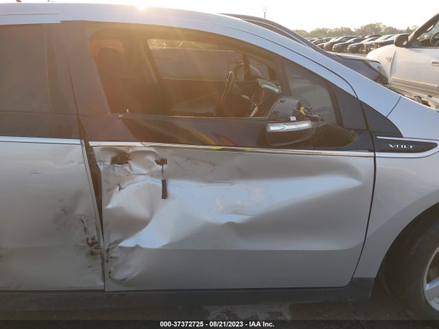 Chevrolet Volt 2014 1G1RA6E42EU157959 Image 6