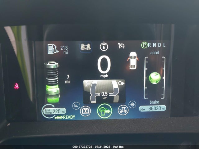 Chevrolet Volt 2014 1G1RA6E42EU157959 Image 7