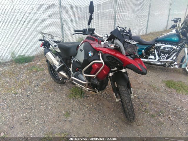 2020 BMW R 1250 WB10J5303LZF83928