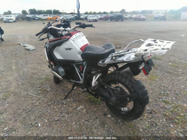 2020 BMW R 1250 WB10J5303LZF83928 Photo 2