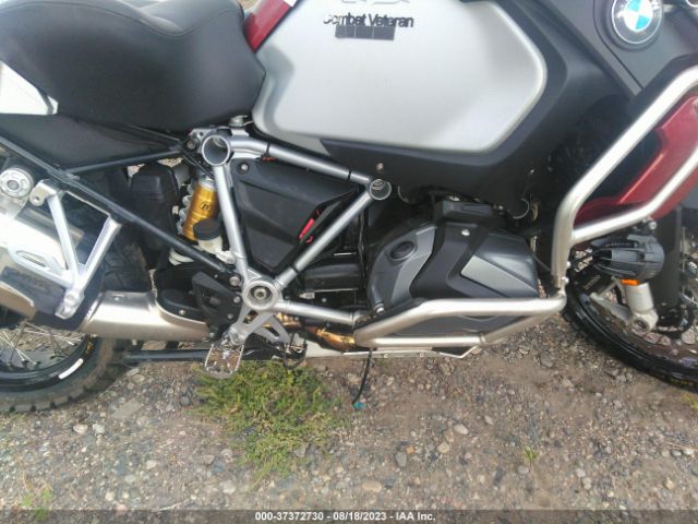 2020 BMW R 1250 WB10J5303LZF83928 Photo 7