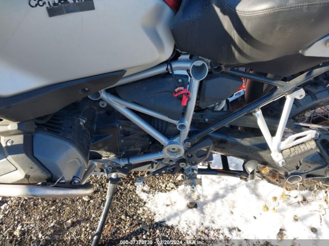 2020 BMW R 1250 WB10J5303LZF83928 Photo 8