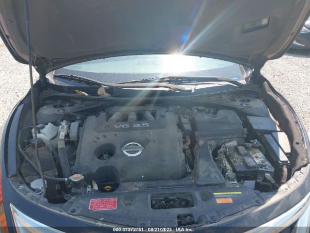 1N4BL3AP0FC499392 Nissan Altima 3.5 Sl
