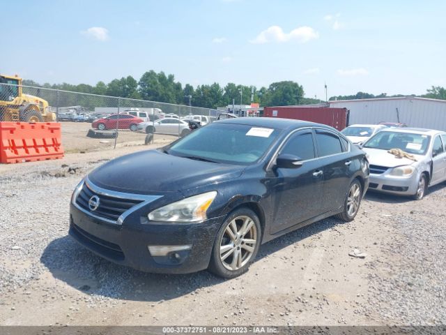 1N4BL3AP0FC499392 Nissan Altima 3.5 Sl