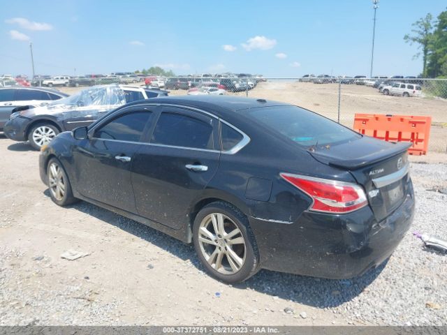 1N4BL3AP0FC499392 Nissan Altima 3.5 Sl