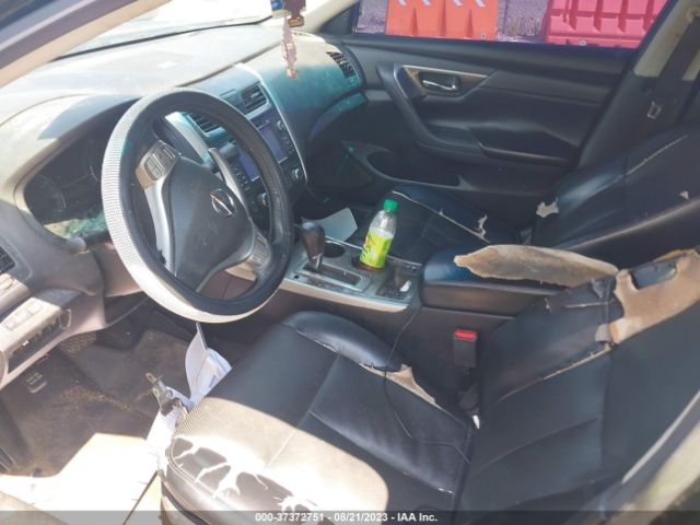 1N4BL3AP0FC499392 Nissan Altima 3.5 Sl