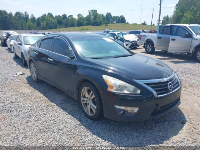 1N4BL3AP0FC499392 Nissan Altima 3.5 Sl