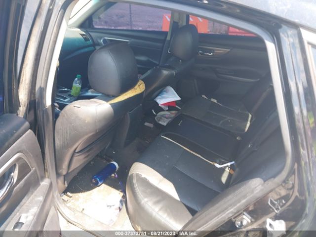 1N4BL3AP0FC499392 Nissan Altima 3.5 Sl