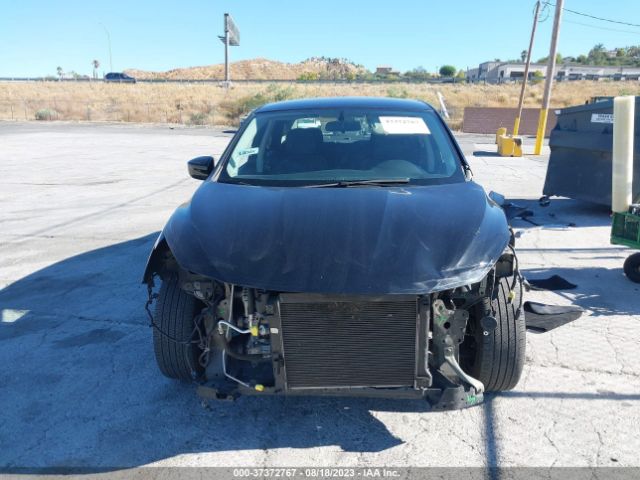3N1AB7AP3HY279984 Nissan SENTRA SV